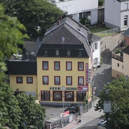 Hotel Sessellift Koblenz  Buitenkant foto