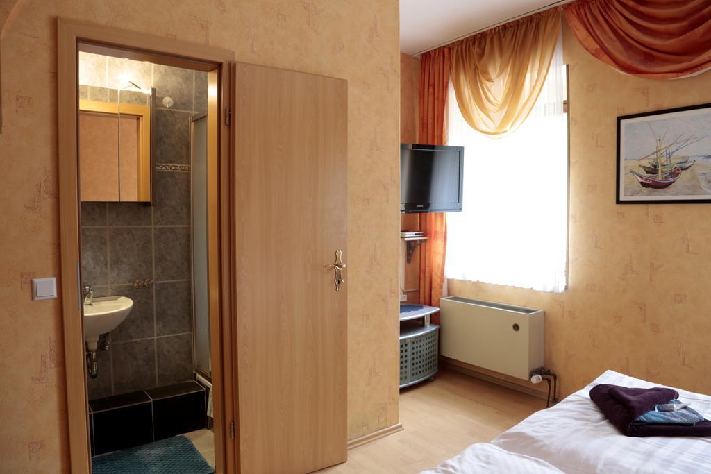 Hotel Sessellift Koblenz  Buitenkant foto