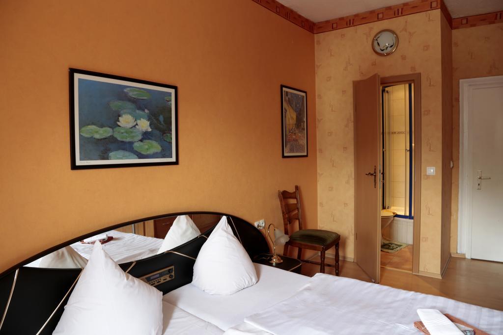 Hotel Sessellift Koblenz  Buitenkant foto