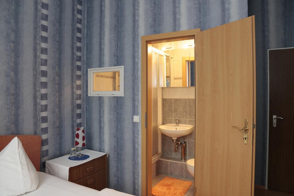 Hotel Sessellift Koblenz  Buitenkant foto