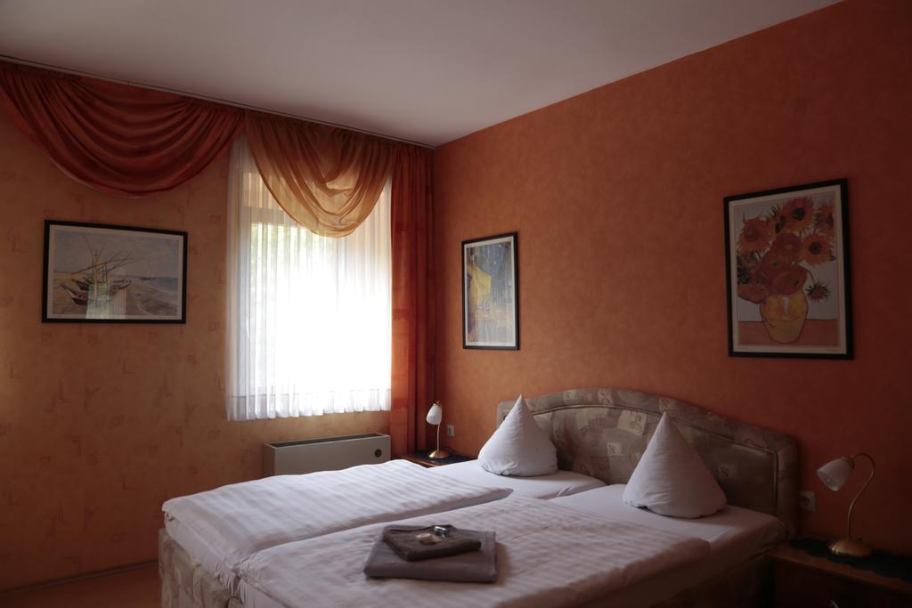 Hotel Sessellift Koblenz  Buitenkant foto