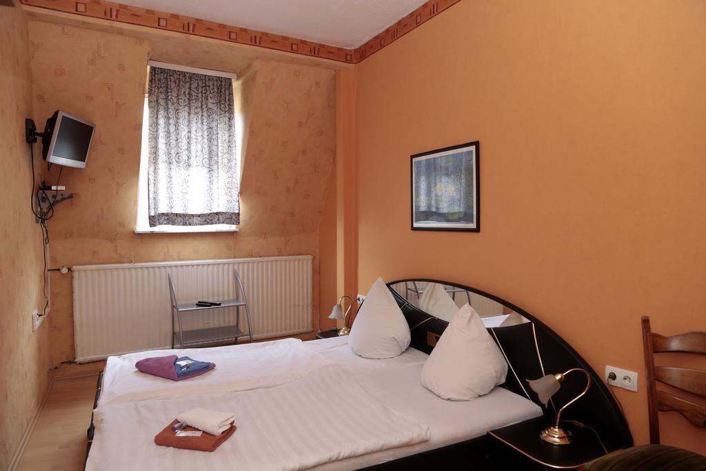 Hotel Sessellift Koblenz  Buitenkant foto