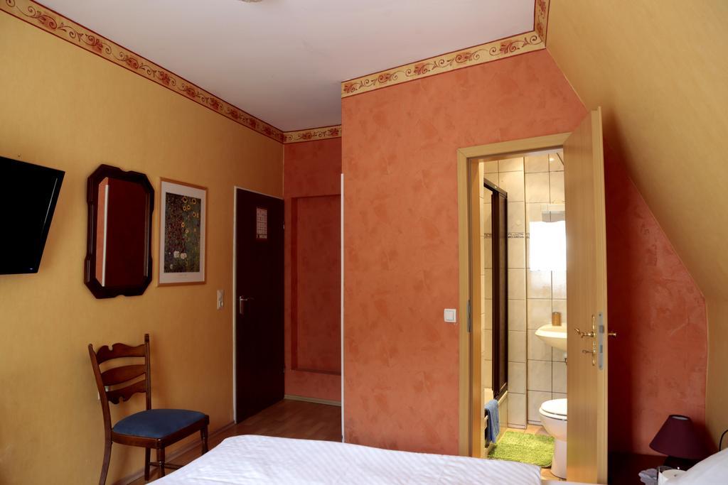 Hotel Sessellift Koblenz  Buitenkant foto