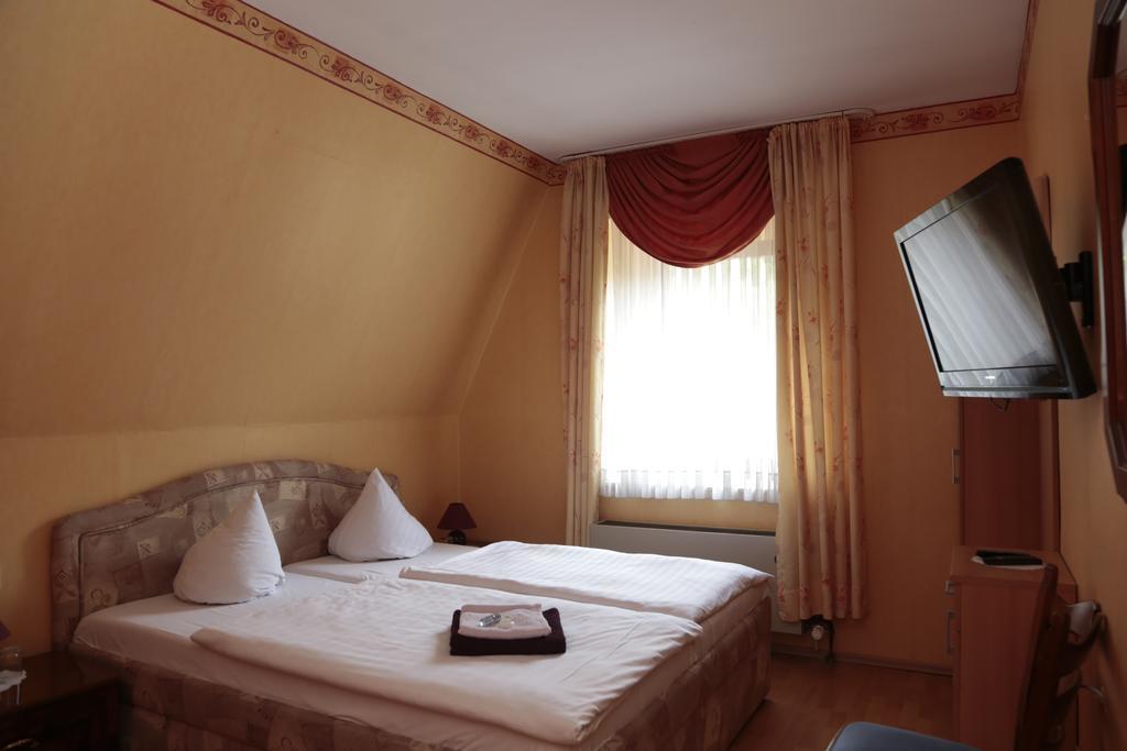 Hotel Sessellift Koblenz  Kamer foto