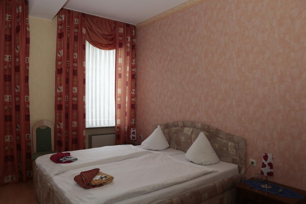 Hotel Sessellift Koblenz  Kamer foto