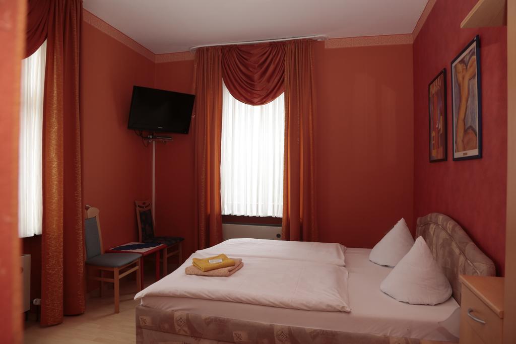 Hotel Sessellift Koblenz  Kamer foto